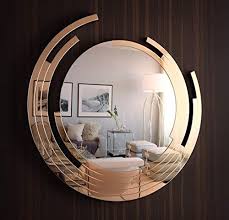 Decorative Mirror Glass